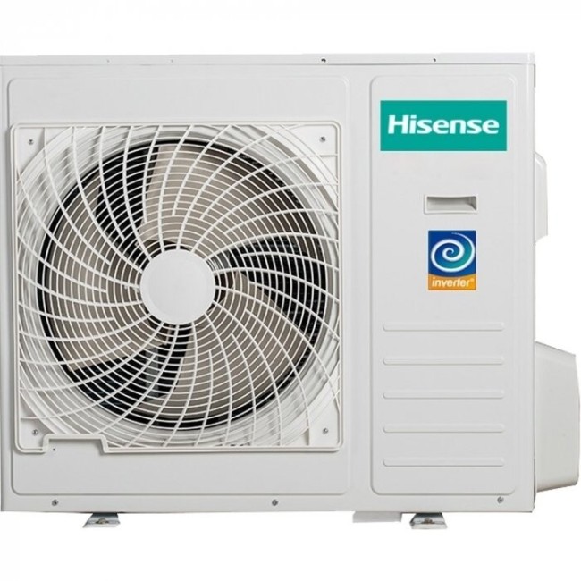 Сплит-система Hisense AS-09UR4SYDDB1G