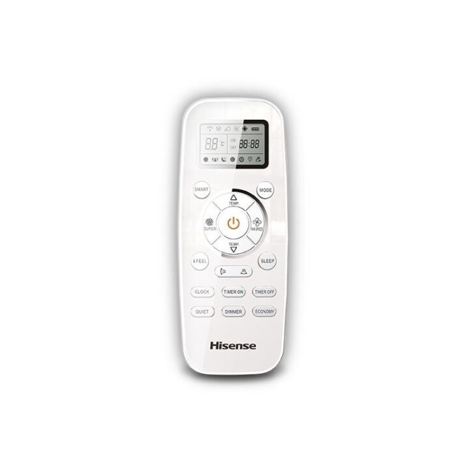 Сплит-система Hisense AS-09UR4SYDDB1G