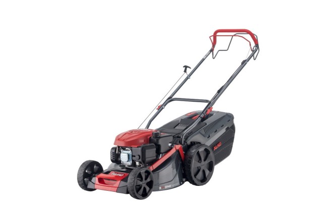 Газонокосилка бензиновая Al-Ko 119936 Comfort