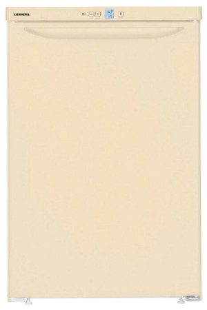 Морозильная камера Liebherr Gbe 1213