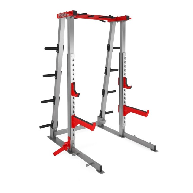 Силовая рама Foreman FY-840 черный Силовая рама Foreman FY-840 черный