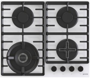 Встраиваемая газовая варочная панель Gorenje GCW 641 SYW Встраиваемая газовая варочная панель Gorenje GCW 641 SYW