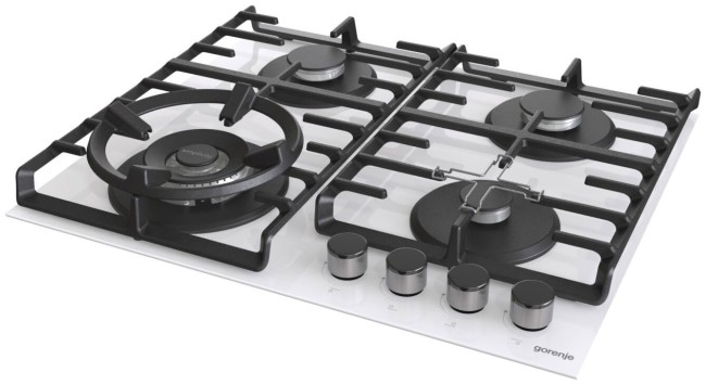 Встраиваемая газовая варочная панель Gorenje GCW 641 SYW