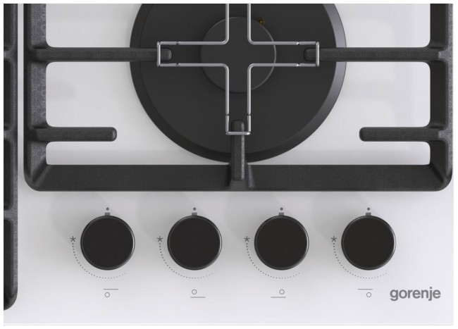 Встраиваемая газовая варочная панель Gorenje GCW 641 SYW