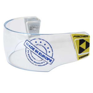 Визор хоккейный Fischer Vision16 Pro H02118 F2 BLKICE