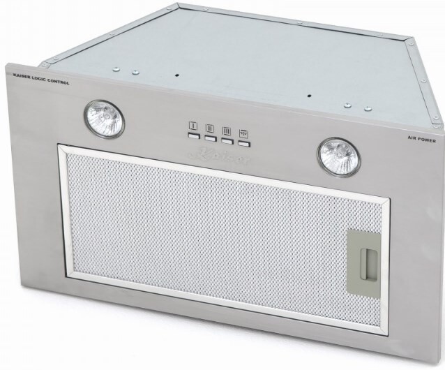 Встраиваемая вытяжка Kaiser EA 743 N