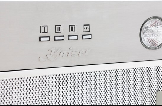 Встраиваемая вытяжка Kaiser EA 743 N