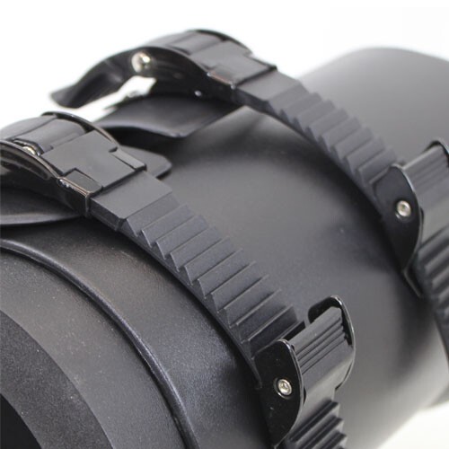 Инверсионные сапожки Teeter Hang UPS Gravity Boots XL B4-1001