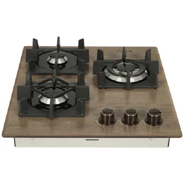 Встраиваемая газовая варочная панель Gefest PVG 2100-01 K97 14816001