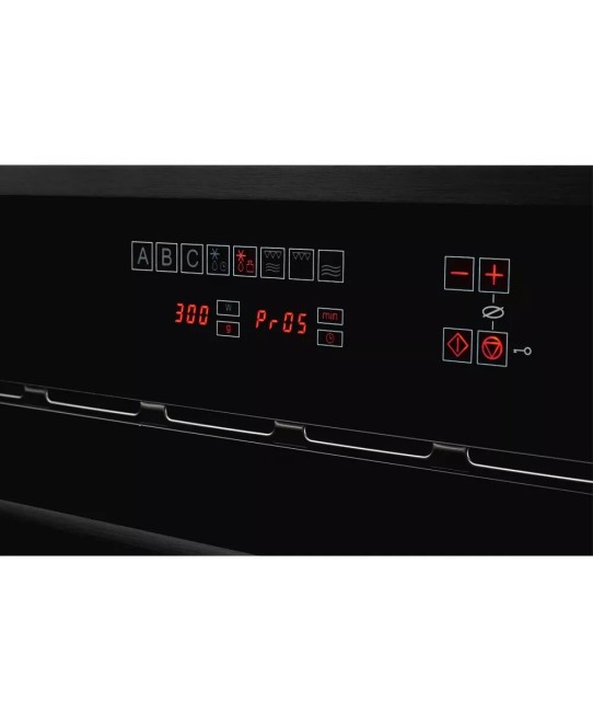 Встраиваемая микроволновая печь Kuppersberg HMWZ 969 B