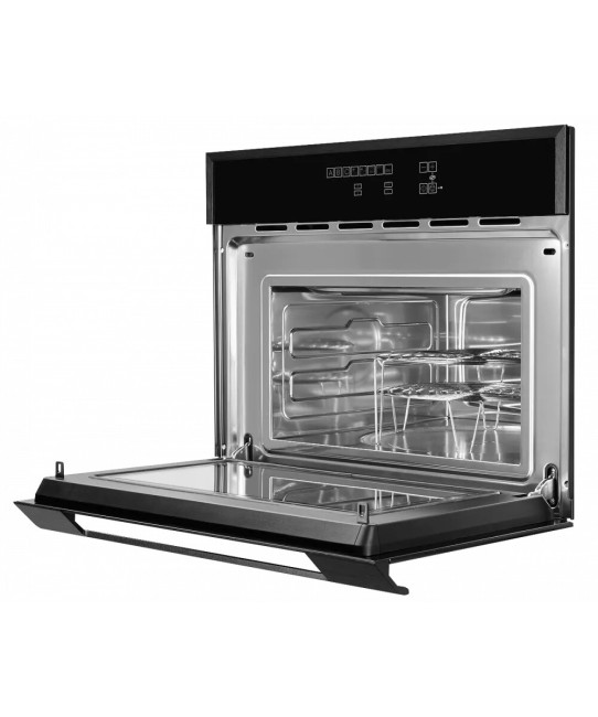 Встраиваемая микроволновая печь Kuppersberg HMWZ 969 B