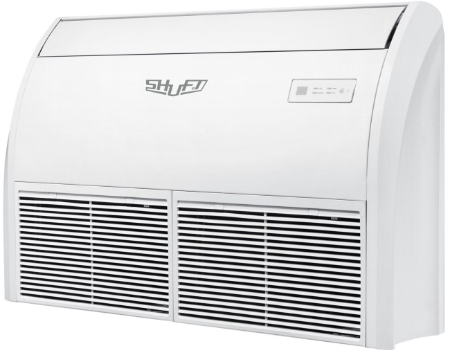 Сплит-система напольно-потолочного типа Shuft SFLC_CF-36HN1