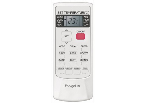 Сплит-система Energolux SAS12D1-A / SAU12D1-A Сплит-система Energolux SAS12D1-A / SAU12D1-A