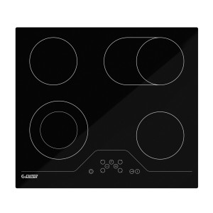 Встраиваемая электрическая варочная панель Exiteq EXH-303