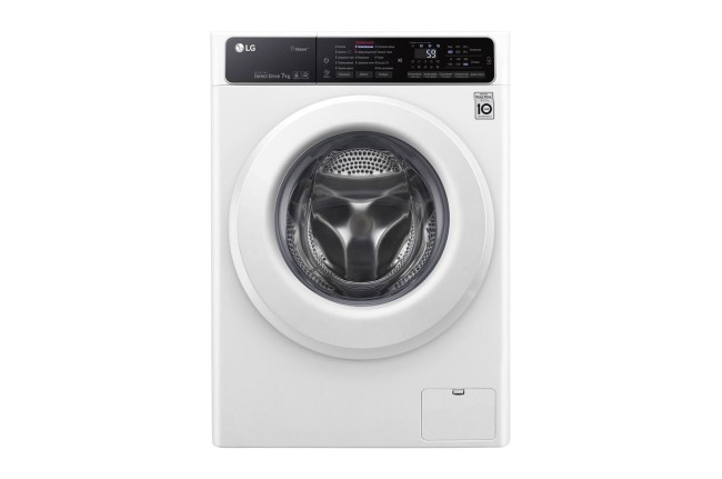 Стиральная машина LG F2H5HS3W Стиральная машина LG F2H5HS3W