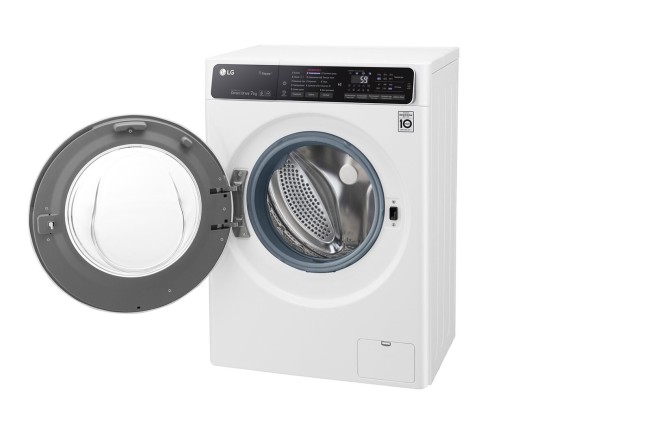 Стиральная машина LG F2H5HS3W Стиральная машина LG F2H5HS3W