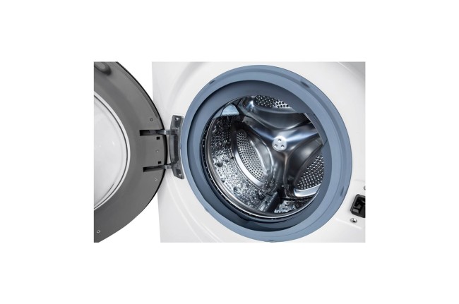 Стиральная машина LG F2H5HS3W Стиральная машина LG F2H5HS3W