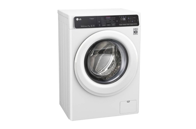Стиральная машина LG F2H5HS3W Стиральная машина LG F2H5HS3W