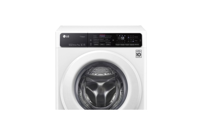 Стиральная машина LG F2H5HS3W Стиральная машина LG F2H5HS3W