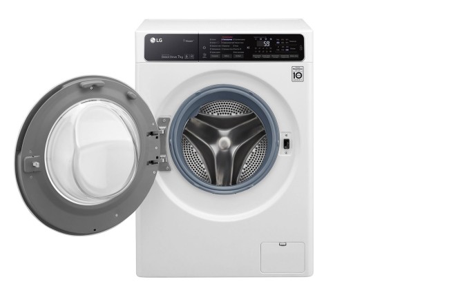 Стиральная машина LG F2H5HS3W Стиральная машина LG F2H5HS3W