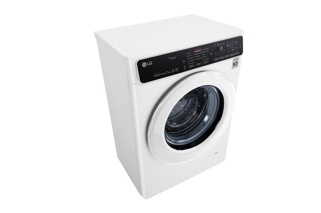 Стиральная машина LG F2H5HS3W Стиральная машина LG F2H5HS3W