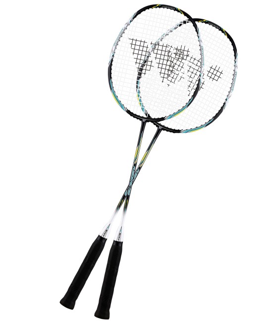 Набор для бадминтона Wish Fusiontec 799K синий