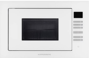 Встраиваемая микроволновая печь Kuppersberg HMW 645 W Встраиваемая микроволновая печь Kuppersberg HMW 645 W