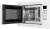 Встраиваемая микроволновая печь Kuppersberg HMW 645 W