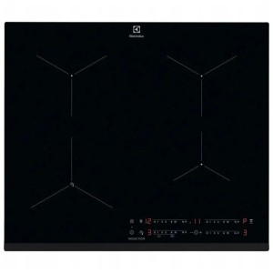 Встраиваемая индукционная варочная панель Electrolux HOF650FMF