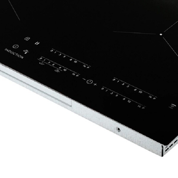 Встраиваемая индукционная варочная панель Electrolux HOF650FMF Встраиваемая индукционная варочная панель Electrolux HOF650FMF