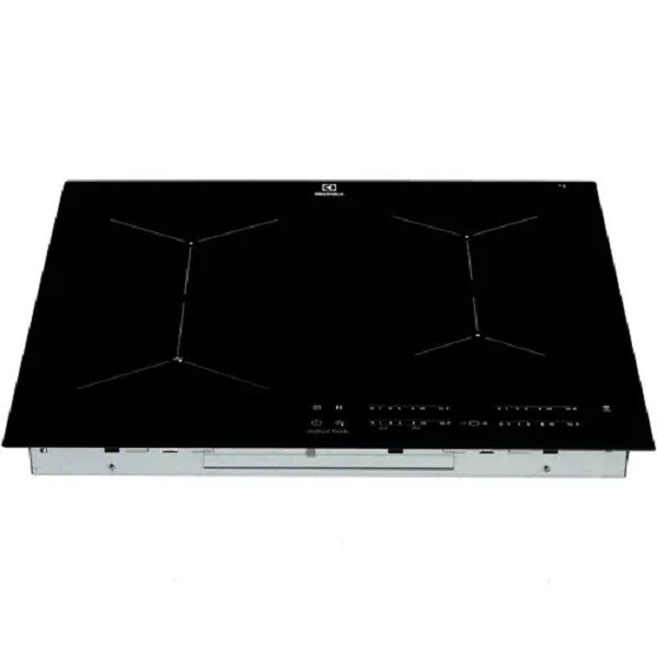 Встраиваемая индукционная варочная панель Electrolux HOF650FMF Встраиваемая индукционная варочная панель Electrolux HOF650FMF