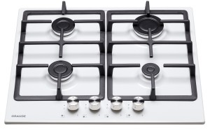 Встраиваемая газовая варочная панель Graude GS 60.1 WM