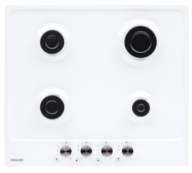 Встраиваемая газовая варочная панель Graude GS 60.1 WM