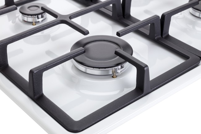 Встраиваемая газовая варочная панель Graude GS 60.1 WM