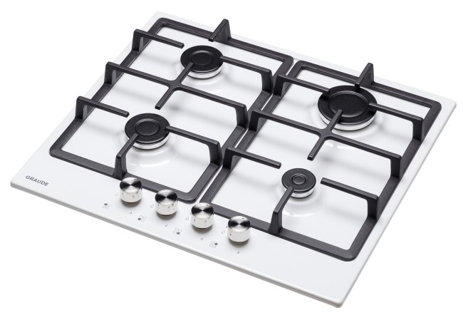 Встраиваемая газовая варочная панель Graude GS 60.1 WM