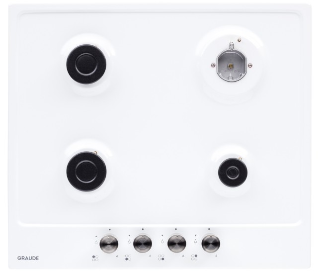 Встраиваемая газовая варочная панель Graude GS 60.1 WM