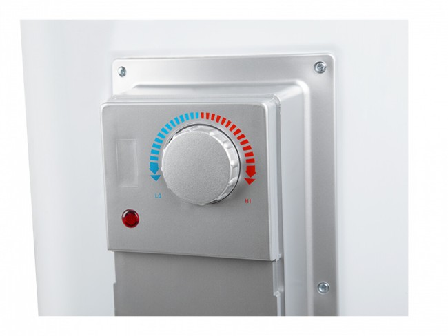 Водонагреватель накопительный Thermex Combi ER 300V