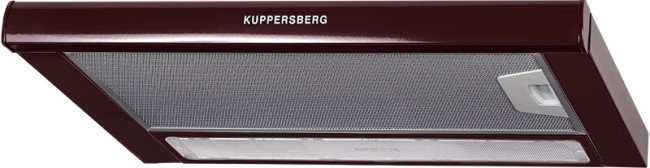 Встраиваемая вытяжка Kuppersberg Slimlux II 60 KG Встраиваемая вытяжка Kuppersberg Slimlux II 60 KG