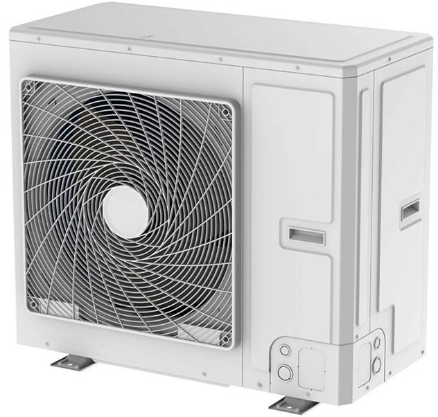 Внешний блок Gree GWHD(42)NK6LO(LC)(LH)