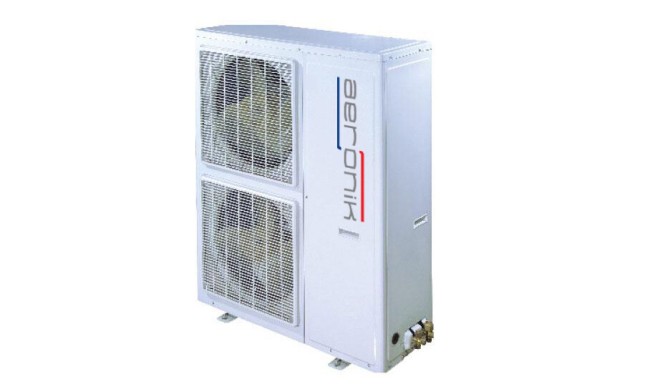 Сплит-система напольно-потолочного типа Aeronik ATH43K3HI/AUHN43NM3AO