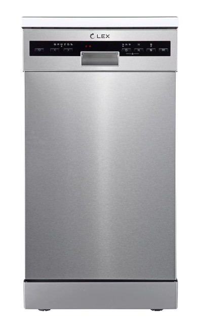 Посудомоечная машина Lex DW 4562 IX Посудомоечная машина Lex DW 4562 IX