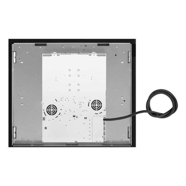 Встраиваемая индукционная варочная панель Smeg SIM1643D