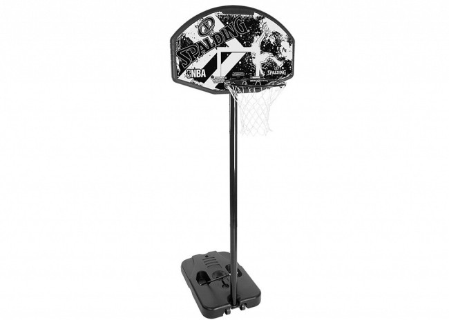 Баскетбольная стойка Spalding 2015 Alley-Oop-44 (61774CN)