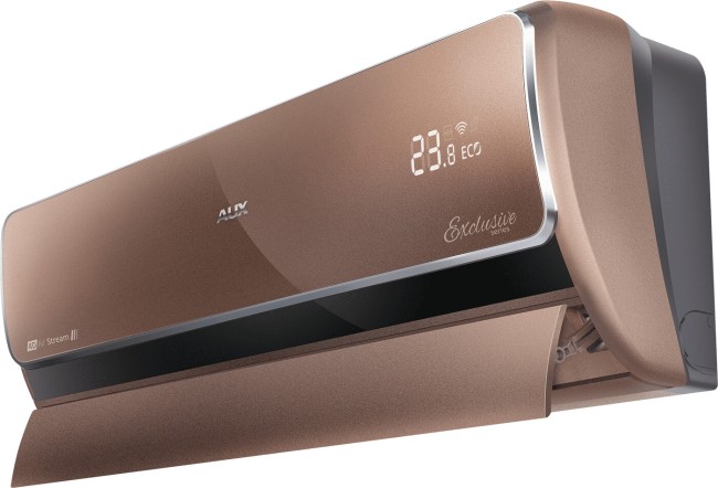 Сплит-система AUX ASW-H09A4/LA-800R1DI