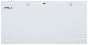 Морозильник-ларь Optima BD-610M2D