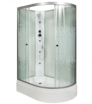Душевая кабина Deto L720LNGM