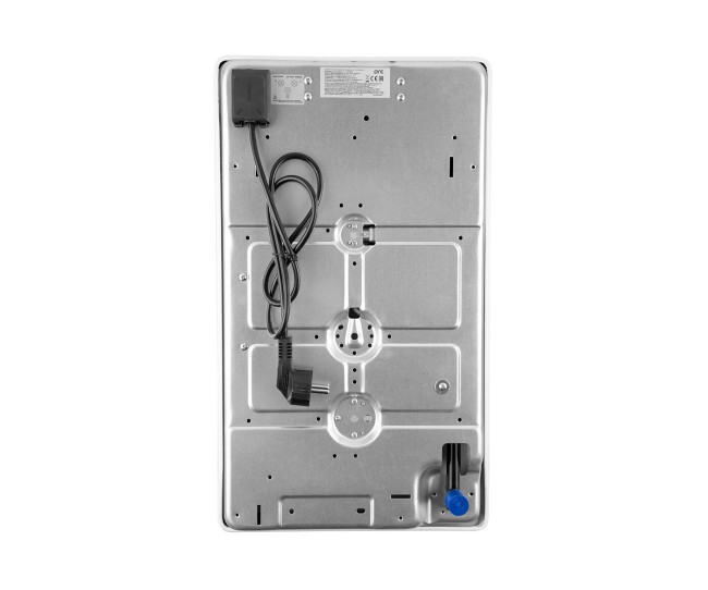 Встраиваемая газовая варочная панель ORE LGA30AW Встраиваемая газовая варочная панель ORE LGA30AW