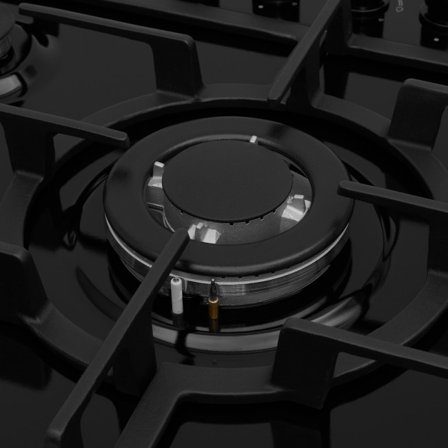 Встраиваемая газовая варочная панель Simfer H70W51B522