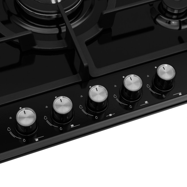 Встраиваемая газовая варочная панель Simfer H70W51B522