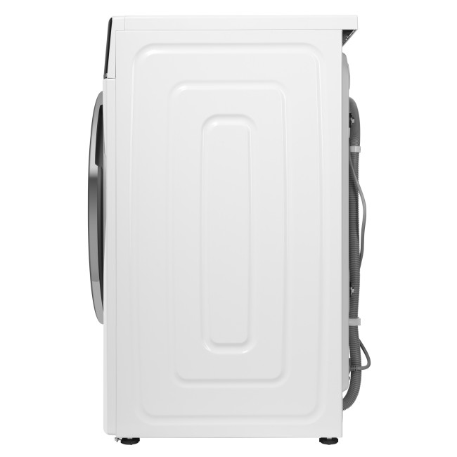 Стиральная машина c сушкой Maunfeld MFWD14106WH03